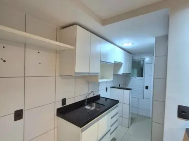 VENDO Apartamento 76m² 3 Quartos 2 Suítes Ed. La Touche Residence Cohama, São Luís MA
