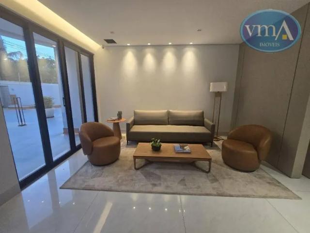 Vendo apartamento, 88,00 m2, 3 dormitórios sendo 1 suíte, Edifício Portal da Chapada, Região Jd. Eld