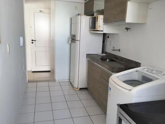 Vendo apartamento 03 quartos 77m2 Grand Park Calhau São Luís MA
