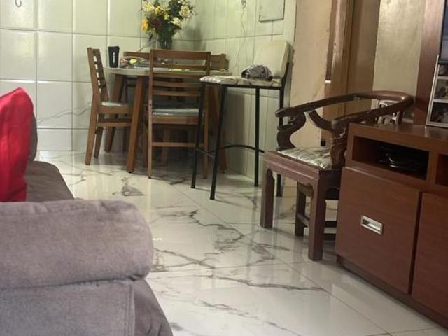 Vendo apartamento 04 Sobradinho 01 grandão bloco Riviera rua do Nabanca restau