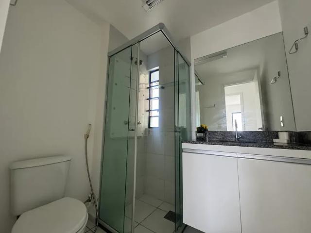 Vendo apartamento 2/4 no Central Park
