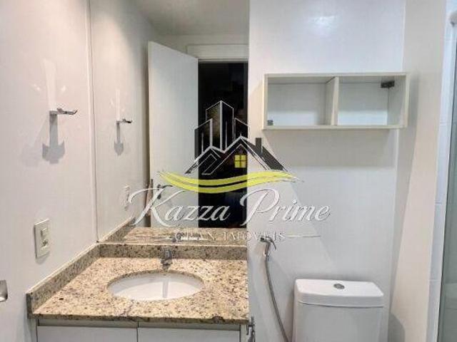 Vendo apartamento 2 quartos, 1 suíte, 1 vaga, varanda, 61m2 Marajoara!