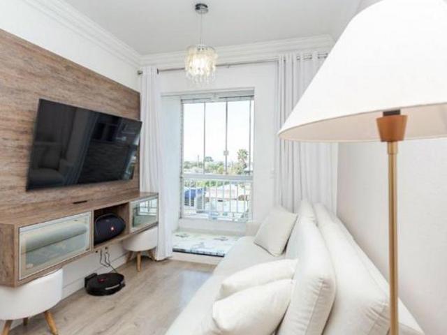 Vendo Apartamento 2 Quartos com Suítes e garagem