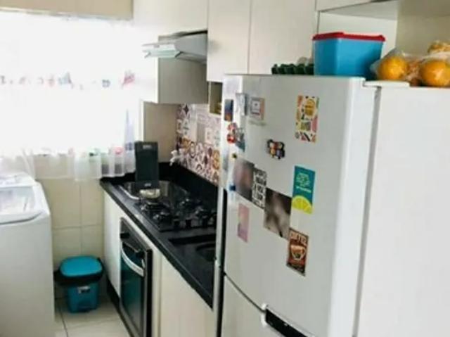 Vendo apartamento 2 quartos Condomínio Portal do Sol Nova Iguaçu