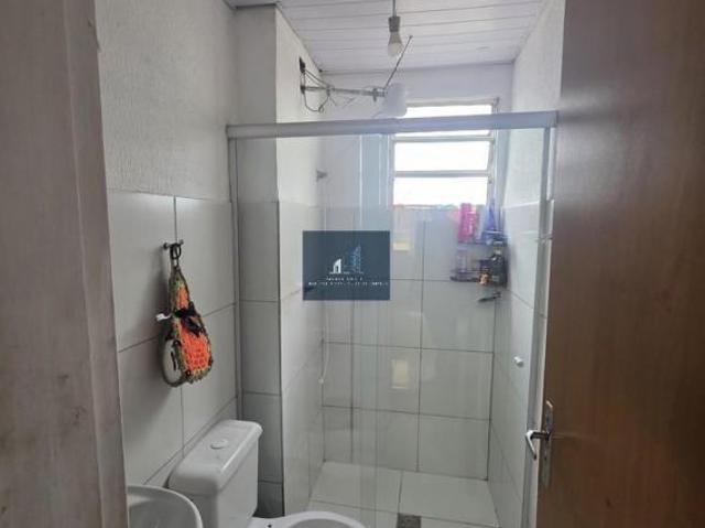 VENDO APARTAMENTO 2 QUARTOS BAIRRO JAQUELINE COM BANCADA EM GRANITO E BOX NO BANHEIRO