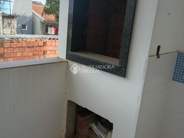 Vendo Apartamento 2 quartos Morada Gaúcha Gravatai