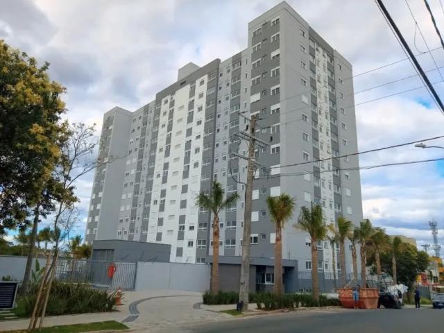 Vendo apartamento 3 dormitórios 66m², sendo 1 suíte, 1 vaga de garagem, próximo Av Assis Brasil