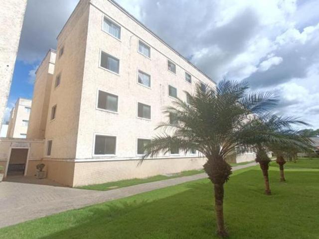Vendo Apartamento 3 Quartos 1 Suíte | Condomínio Saint Germain