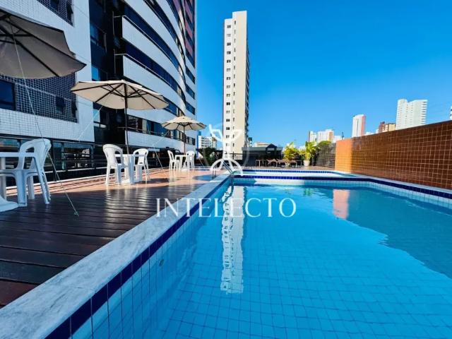 Vendo Apartamento 3 Quartos Tirol