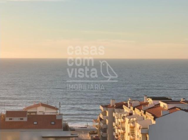 VENDO APARTAMENTO T3 LOCALIZADO EM PEDROGÃO JUNTO Á PRAIA COM VISTA PARA O MAR