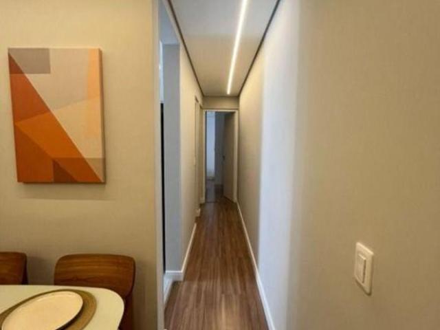 Vendo apartamento todo reformado Condomínio Costa do Sol