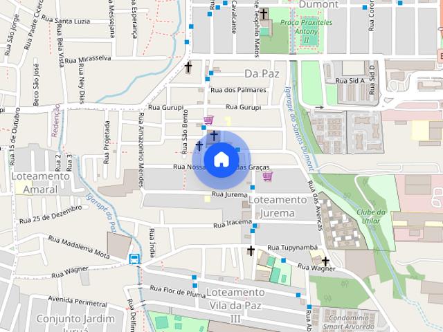 VENDO APARTAMENTO TORQUATO TAPAJÓS