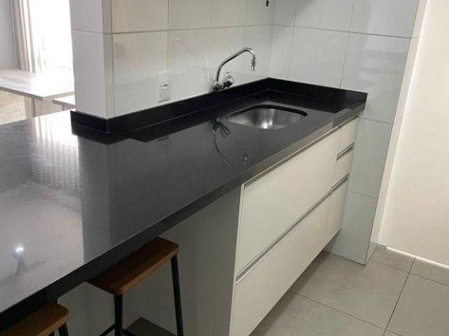 Vendo apartamento Vila Indiana! Todo reformado