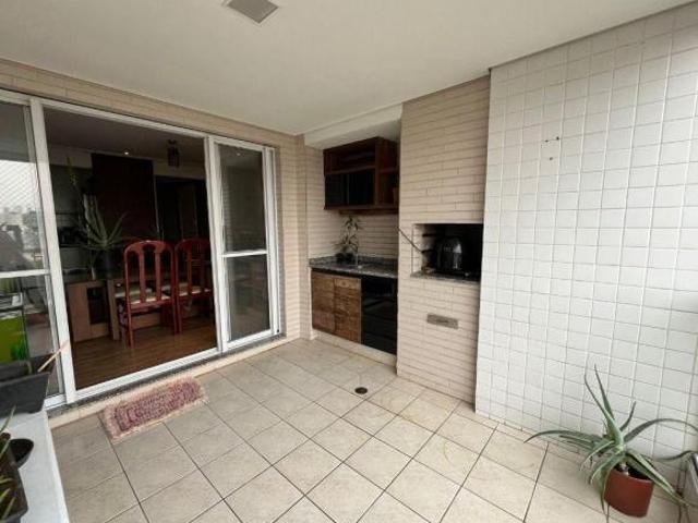 Vendo apartamento Vila São Francisco