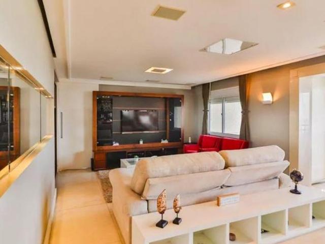 Vendo apartamento andar alto condomínio Espaço Raposo