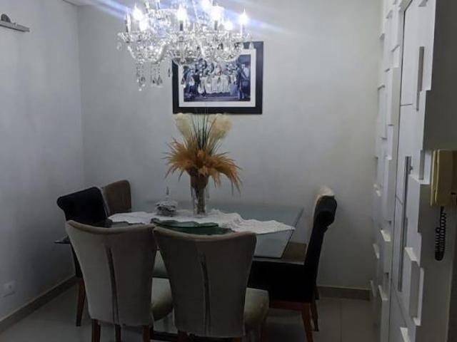 VENDO APARTAMENTO ÁREA CENTRAL EM MANDAGUAÇU!