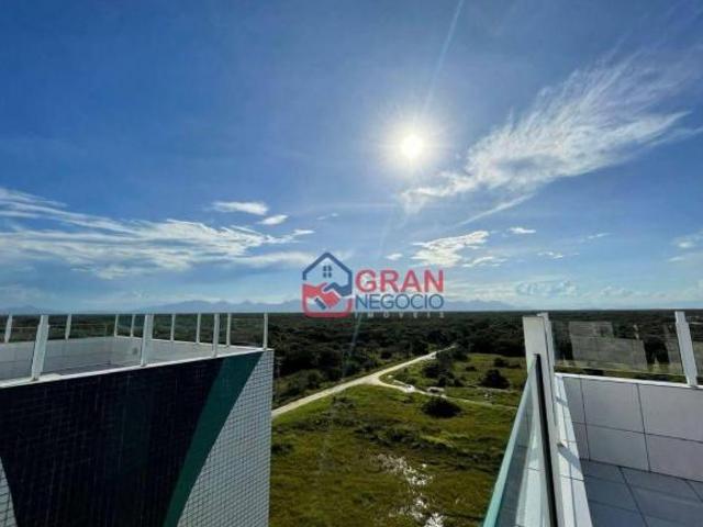 Vendo Apartamento Balneário Ipanema