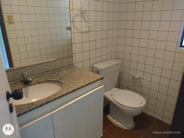 Vendo apartamento beira mar de candeias 220m2 4 suítes 3 vagas