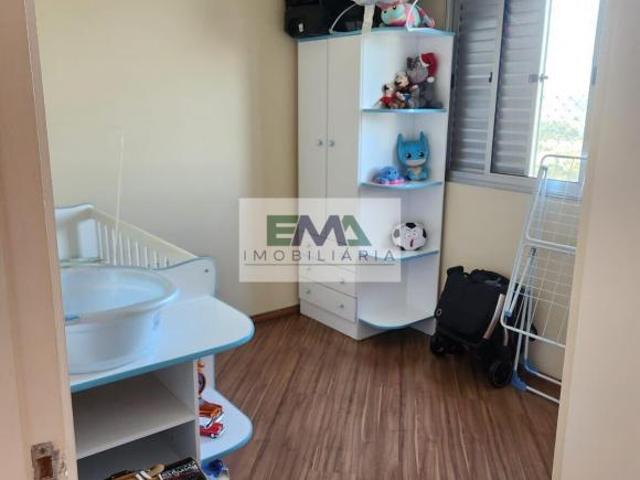Vendo apartamento City América São Paulo