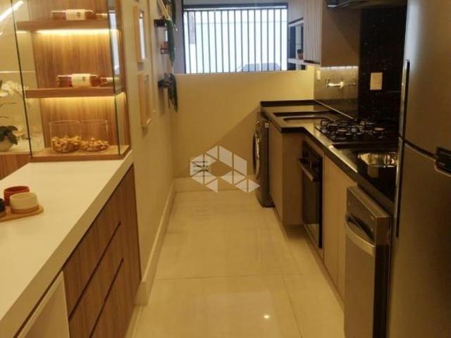 Vendo Apartamento com 3 dormitórios e 2 vagas de garagem na Vila Maria