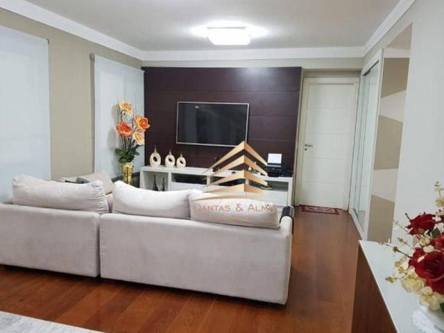 Vendo apartamento com 3 quartos 1 suíte e 2 vagas no Condomínio Varandas Guarulhos São Paulo