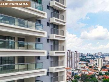 Vendo Apartamento Com 3 Suítes No Alto Do Ipiranga, 120 M2, 2 Vagas Livres