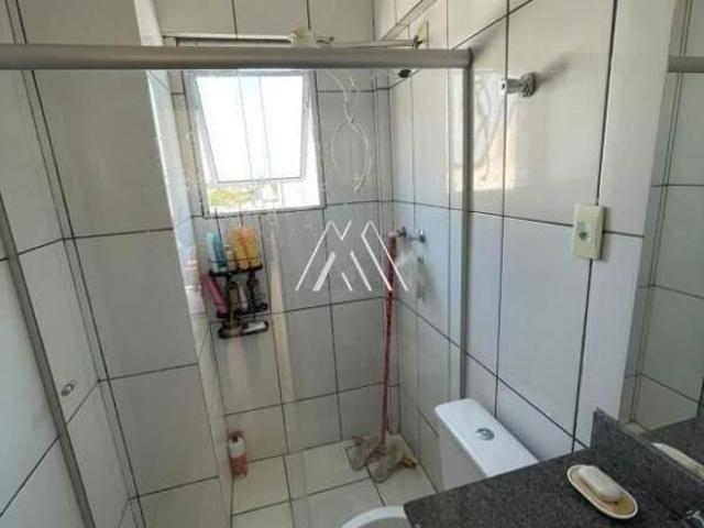 Vendo apartamento com 02 quartos no Recanto das Peixotas Itaúna/Mg!