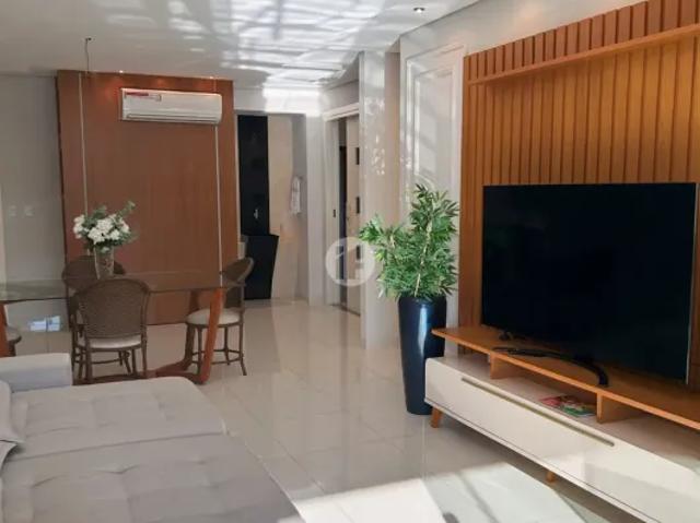 Vendo Apartamento com 191m² com 4 quartos