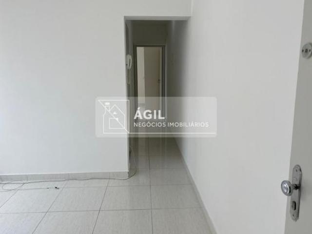 Vendo Apartamento com 1 dormitório na rua Santa Clara Vila Adyanna em São José dos Campos SP 5