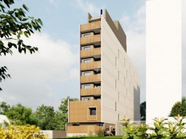 Vendo Apartamento com 1 quarto e 19 m² à venda em Água Verde