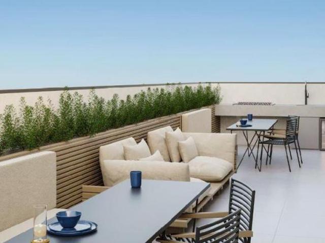 Vendo Apartamento com 2 quartos e 48 m² à venda em Hauer