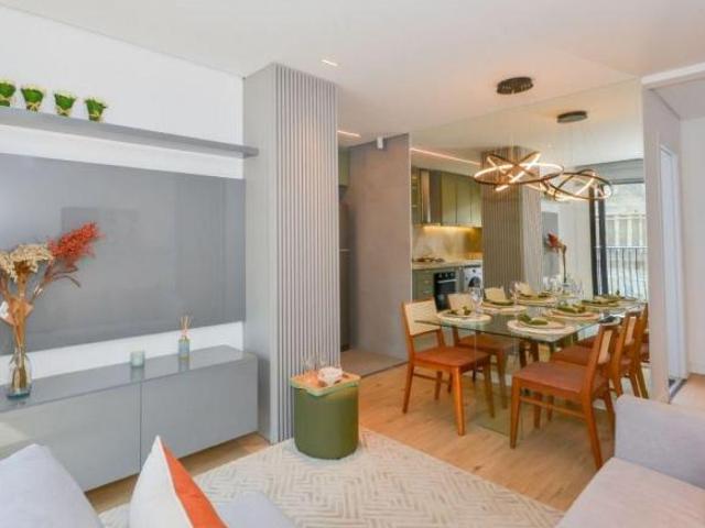 Vendo Apartamento com 2 quartos e 60 m² à venda em Cristo Rei