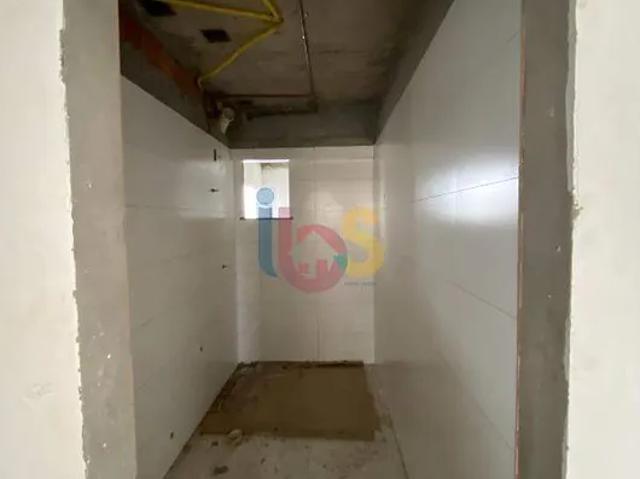 Vendo Apartamento com 3/4