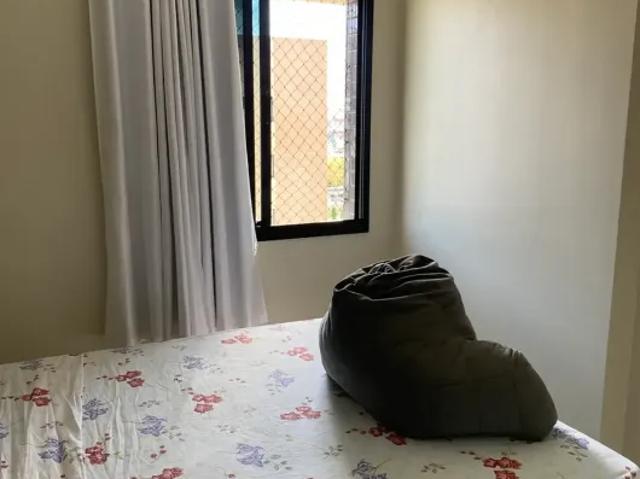 Vendo apartamento com 3/4= Reformado Varanda Previlege Jabotiana