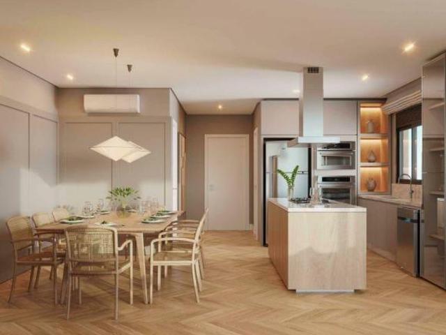 Vendo Apartamento com 93 m² e 2 quartos à venda em Hugo Lange