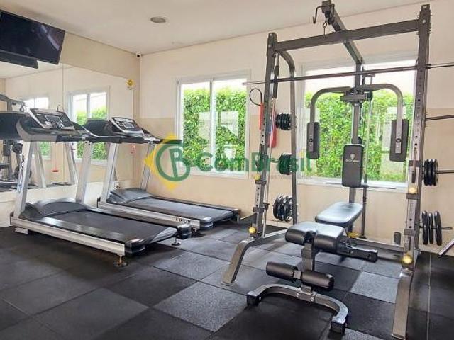 Vendo apartamento com suíte e varanda gourmet em César de Souza Mogi das Cruzes/SP