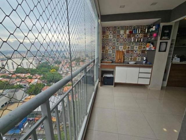 Vendo apartamento condomínio Easy Miolo do Jardim Bonfiglioli varanda gourmet