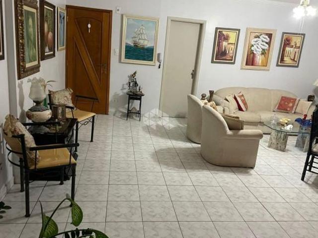 Vendo Apartamento Cobertura 148m² Mobiliado 3 Dormitórios 2 Suítes 1 Vaga Tupi P