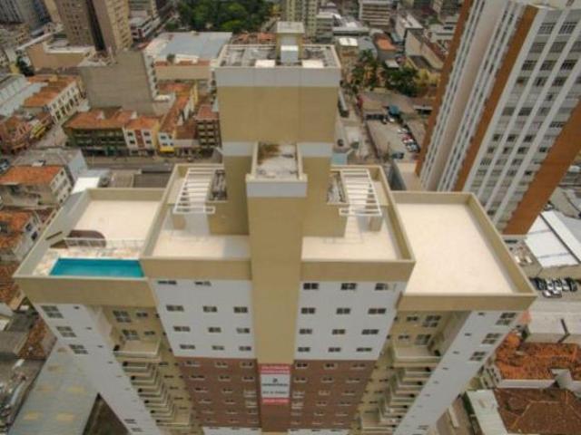 Vendo Apartamento de 43 m² com 2 quartos à venda no Centro