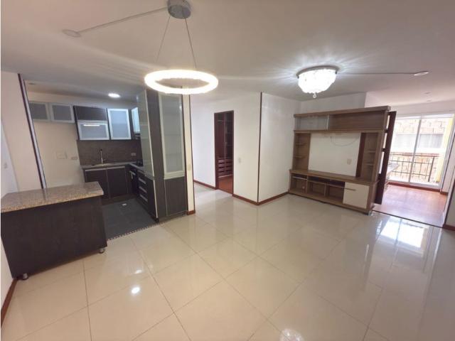 Vendo apartamento de 88 m2 en Cajicá