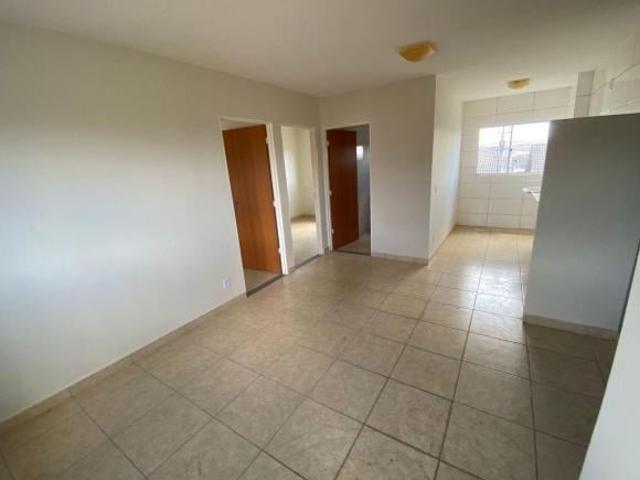 VENDO APARTAMENTO DE 01 QUARTO NO RIACHO FUNDO I COM VARANDA AC CARRO 6198150 8787 zap