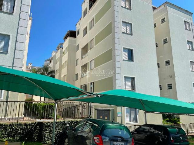 VENDO APARTAMENTO DE 2 DORMITÓRIOS NOVA EUROPA CAMPINAS SP