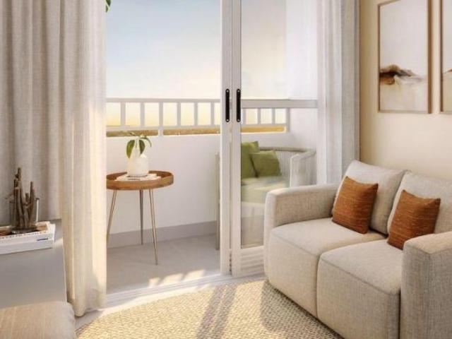 Vendo Apartamento de 34 m² com 2 quartos à venda em Prado Velho