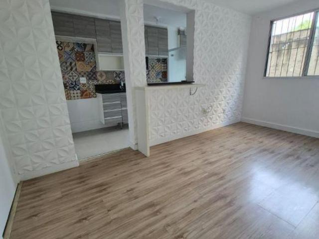 VENDO APARTAMENTO DOIS DORMITORIOS HORTO DO YPE AND0013