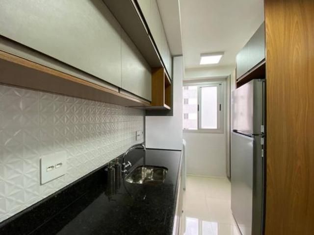 Vendo apartamento dois quartos e duas vagas Bairro Carlos Prates/BH