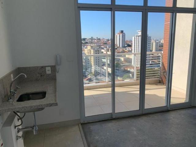 Vendo Apartamento Duplex com 61 m² no Jardim São Paulo