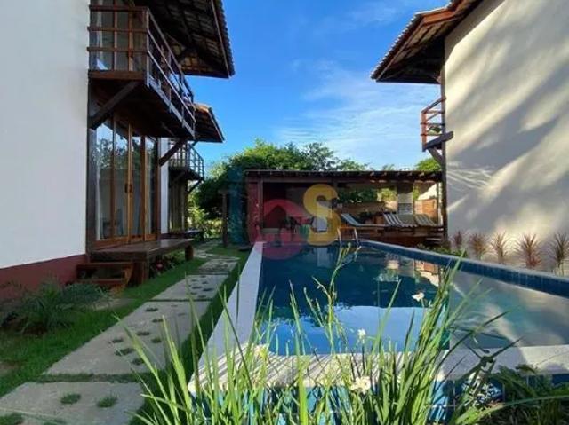 Vendo Apartamento Duplex na Ponta do Mutá