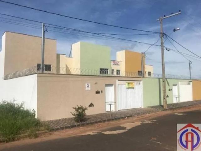 Vendo Apartamento em Uberlândia MG