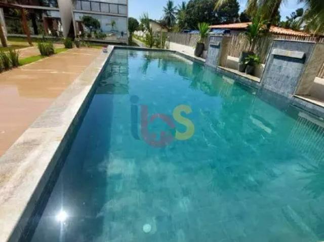 Vendo Apartamento em Barra Privillege Vista Mar
