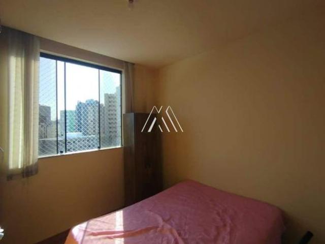 Vendo apartamento em Itaúna com excelente localização!